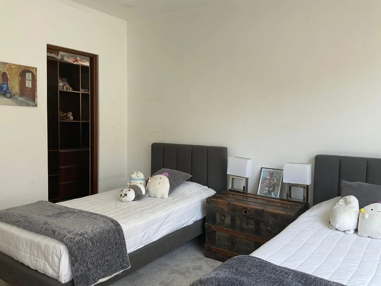 Exclusiva casa en venta, zona 15 VH1 — Casa en Venta en Vista Hermosa I, Zona 15, Guatemala, Ciudad — foto 12 de 14