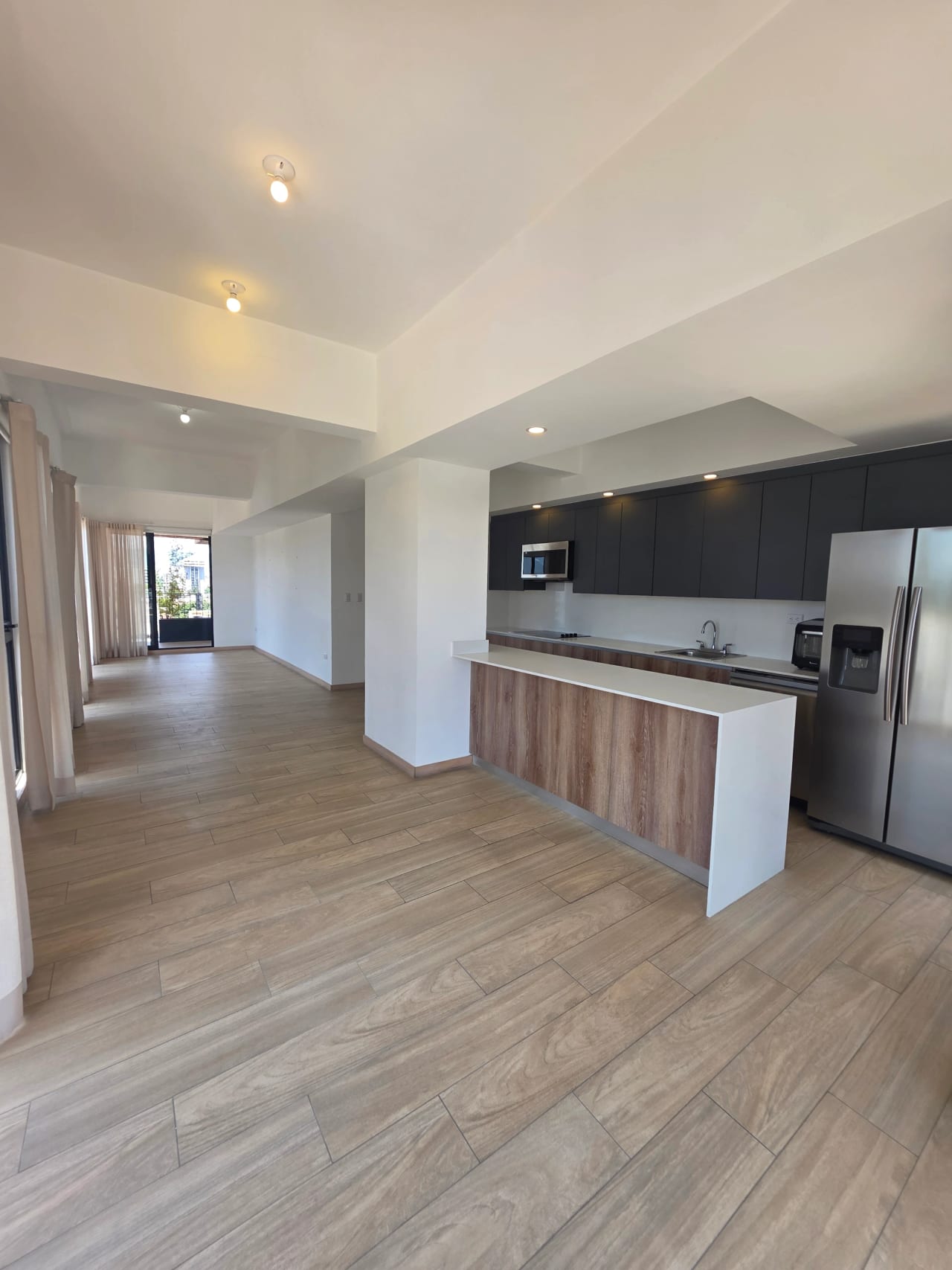 Apartamento en venta y renta Meraki 10 — Apartamento en Venta en Medika 10, Zona 10, Guatemala, Ciudad — foto 2 de 15