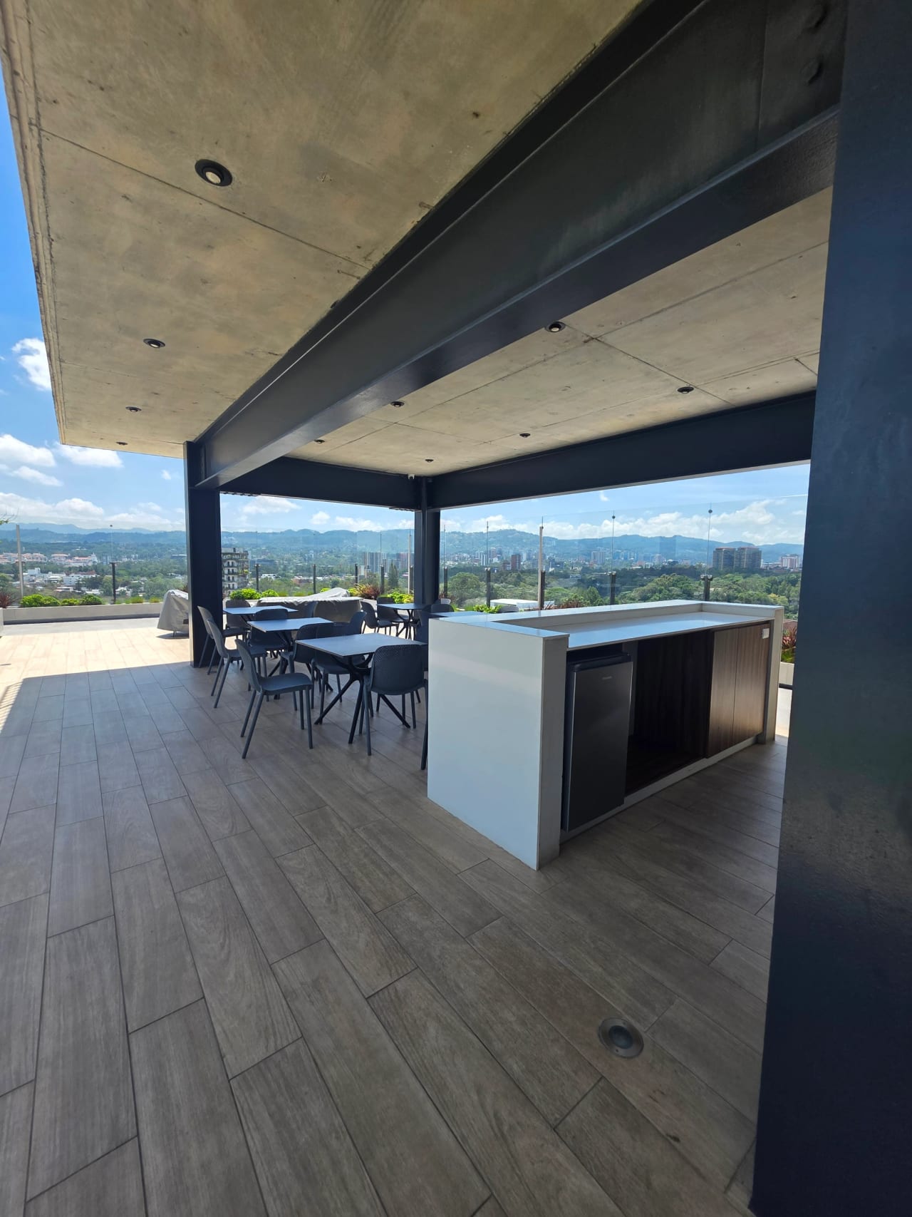 Apartamento en venta y renta Meraki 10 — Apartamento en Venta en Medika 10, Zona 10, Guatemala, Ciudad — foto 10 de 15