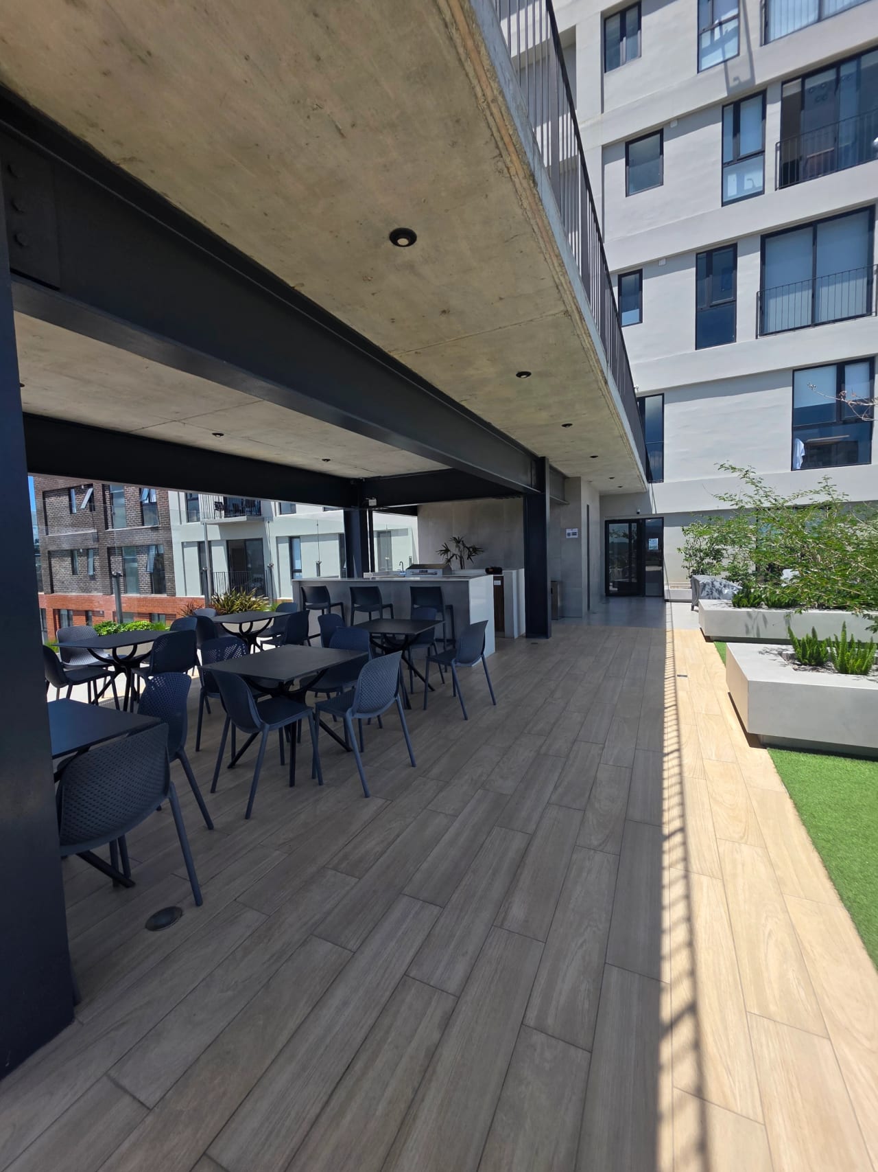 Apartamento en venta y renta Meraki 10 — Apartamento en Venta en Medika 10, Zona 10, Guatemala, Ciudad — foto 12 de 15