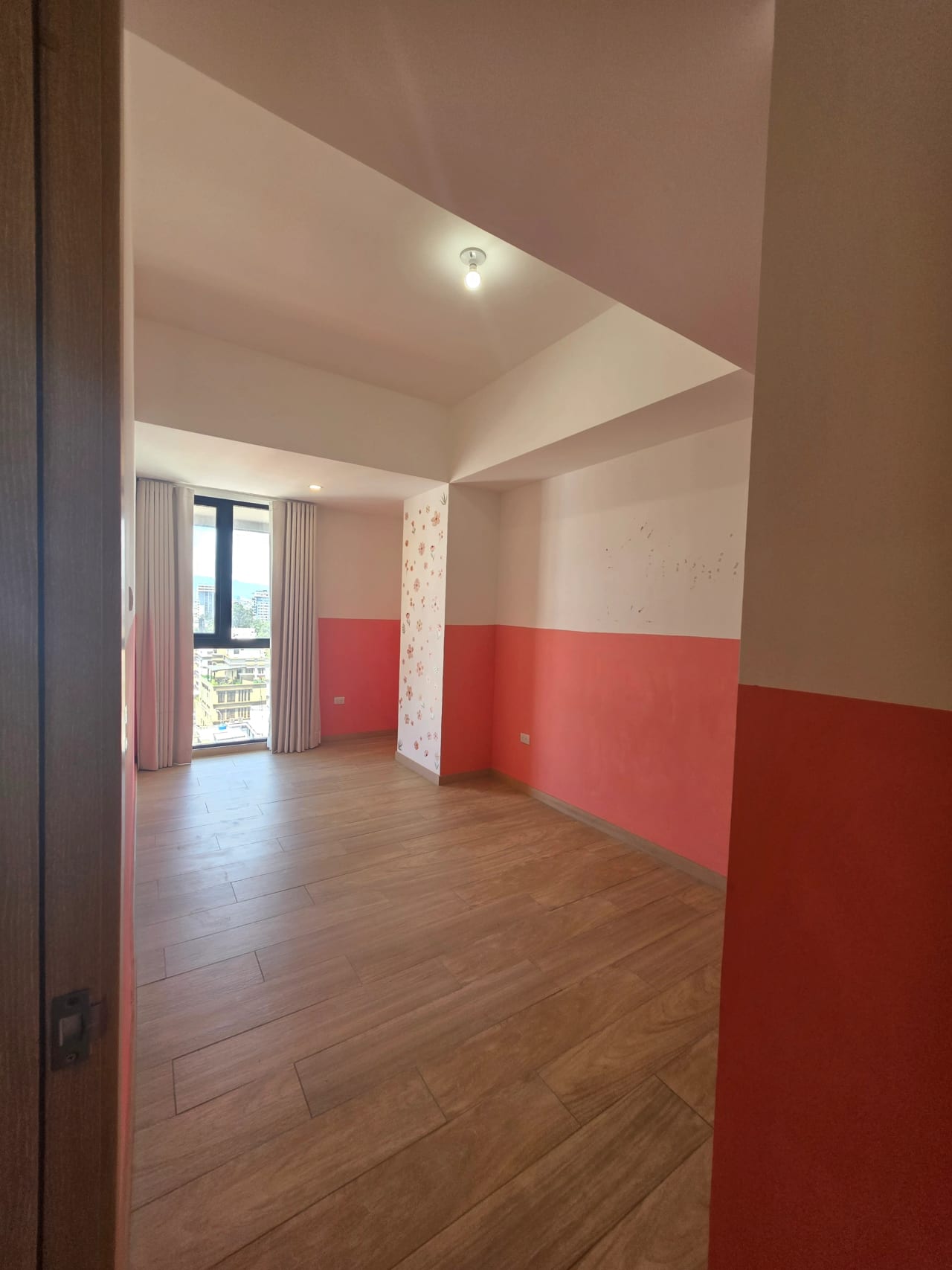 Apartamento en Venta y Renta Meraki 10 — Apartamento en Alquiler en Medika 10, Zona 10, Guatemala, Ciudad — foto 6 de 16