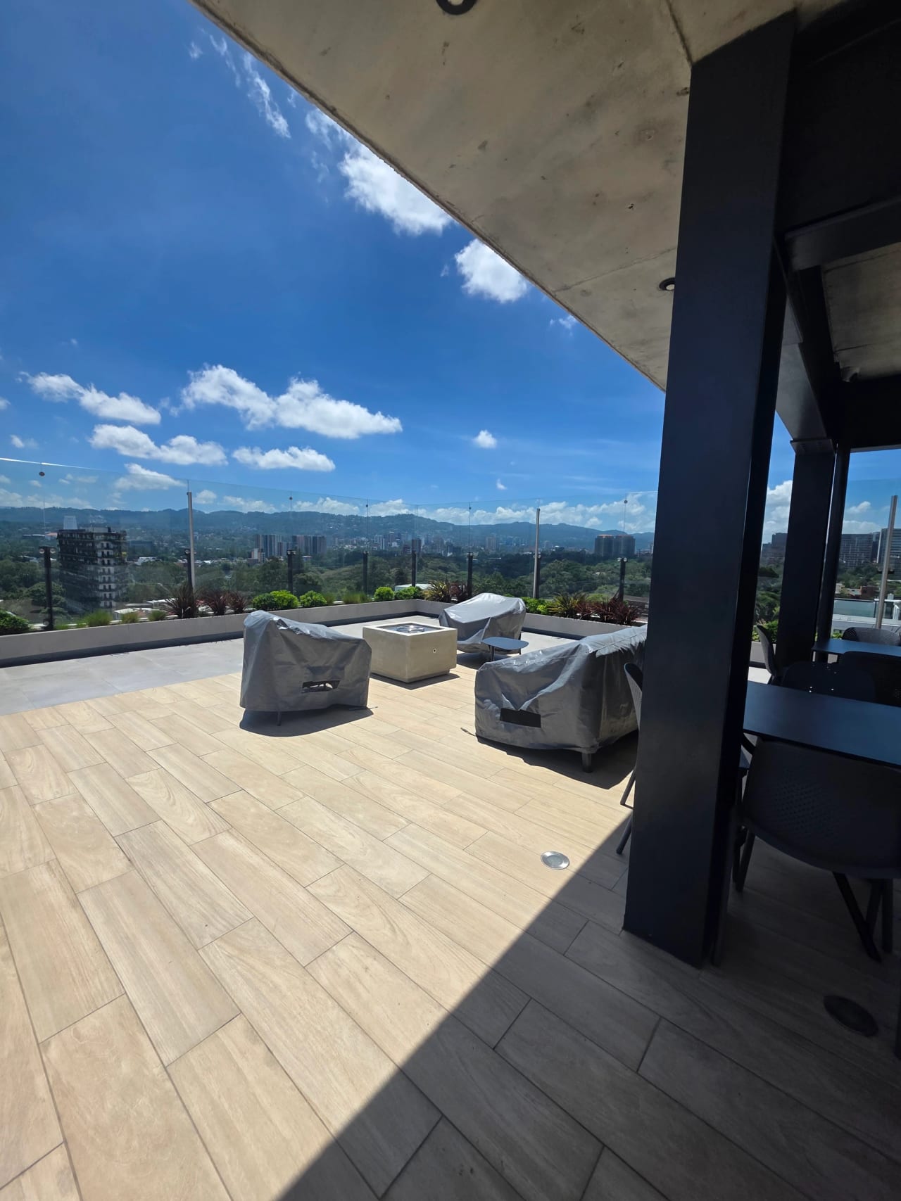Apartamento en Venta y Renta Meraki 10 — Apartamento en Alquiler en Medika 10, Zona 10, Guatemala, Ciudad — foto 12 de 16