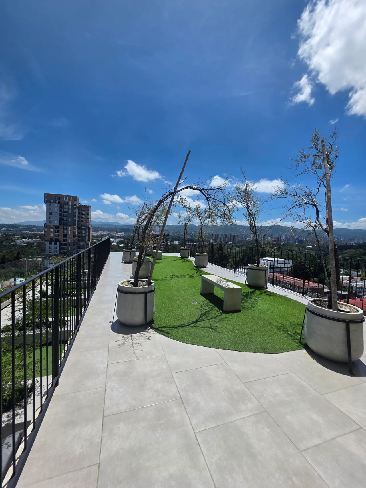 Apartamento en Venta y Renta Meraki 10 — Apartamento en Alquiler en Medika 10, Zona 10, Guatemala, Ciudad — foto 15 de 16