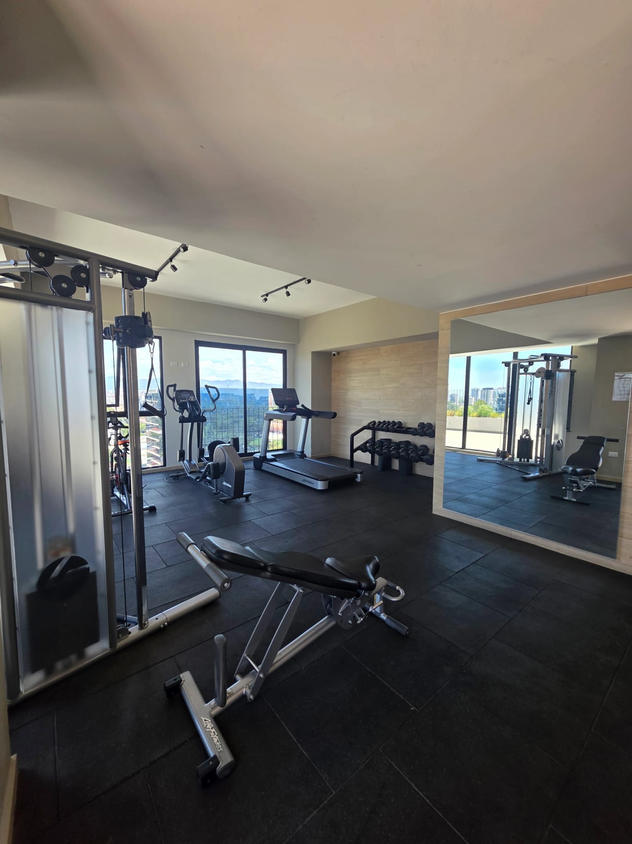 Apartamento en Venta y Renta Meraki 10 — Apartamento en Alquiler en Medika 10, Zona 10, Guatemala, Ciudad — foto 16 de 16