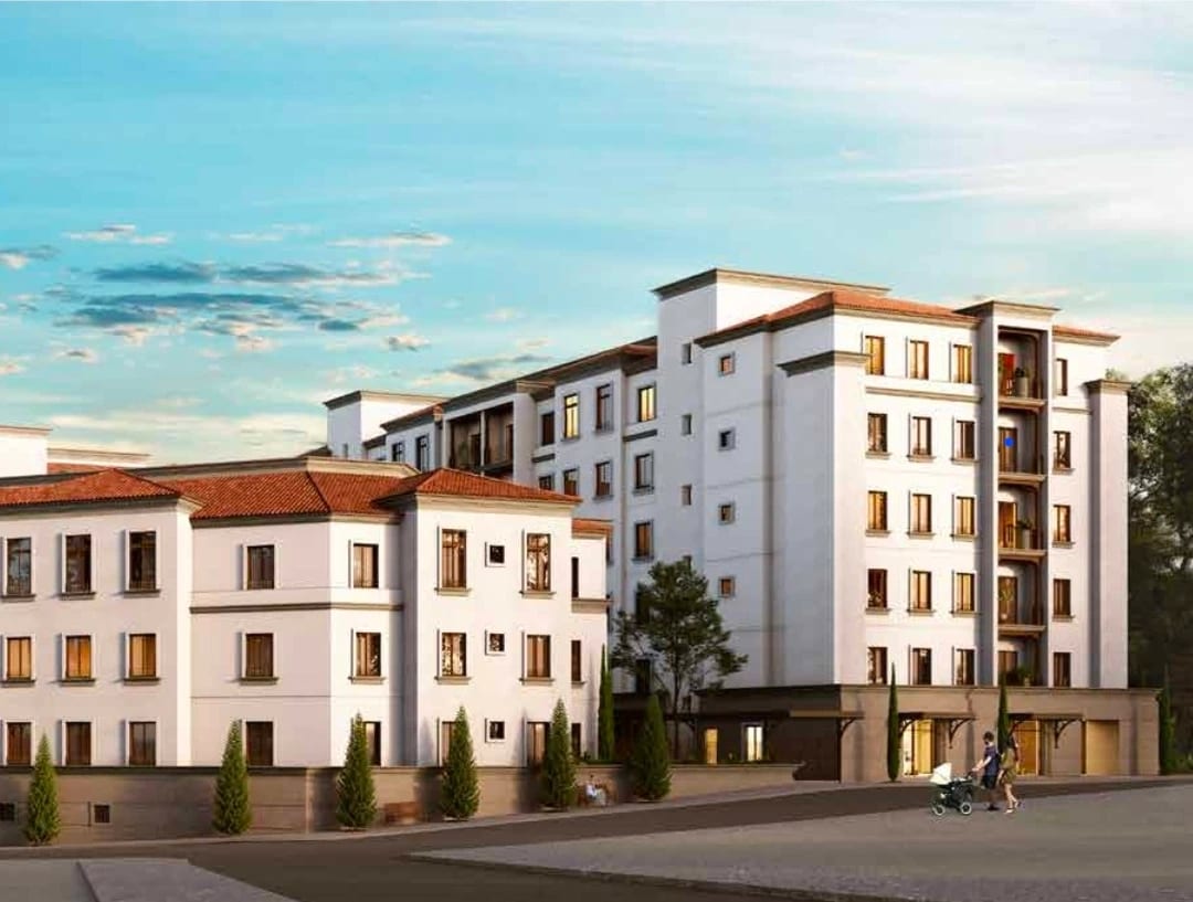 Espectacular apartamento en venta, Nogales de Cayalá — Apartamento en Venta en Nogales de Cayalá, Zona 16, Guatemala, Ciudad — foto 1 de 10