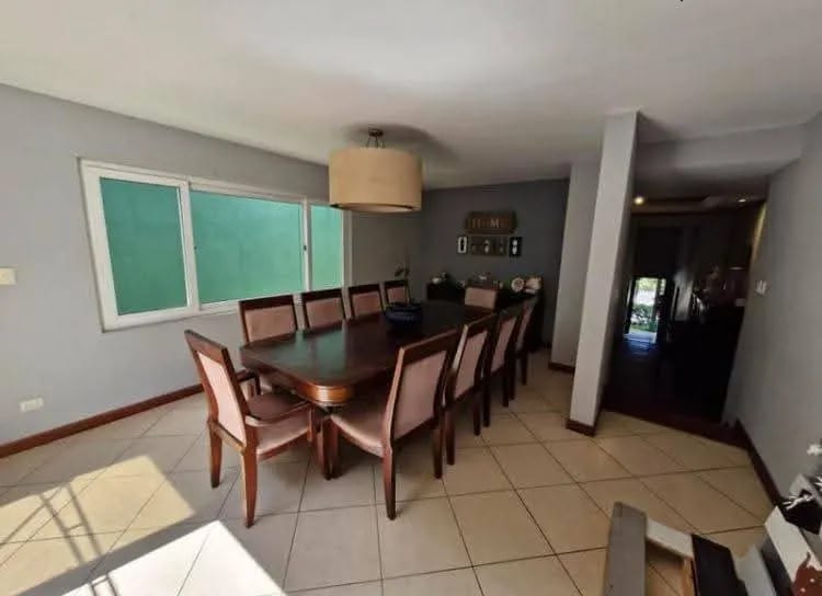 Casa en venta y renta en Kanajuyú zona 16 — Casa en Venta en Kanajuyú, Zona 16, Guatemala, Ciudad — foto 3 de 10