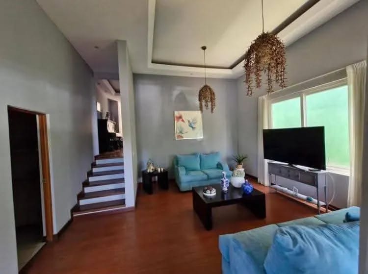 Casa en venta y renta en Kanajuyú zona 16 — Casa en Venta en Kanajuyú, Zona 16, Guatemala, Ciudad — foto 2 de 10