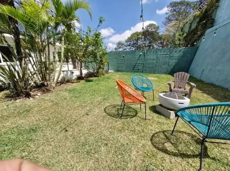 Casa en venta y renta en Kanajuyú zona 16 — Casa en Venta en Kanajuyú, Zona 16, Guatemala, Ciudad — foto 10 de 10