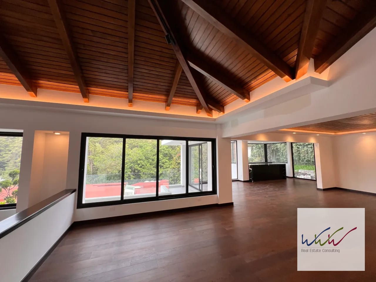 Vendo amplia casa para estrenar en Oakland, zona 10 — Casa en Venta en Oakland I, Zona 10, Guatemala, Ciudad — foto 7 de 14