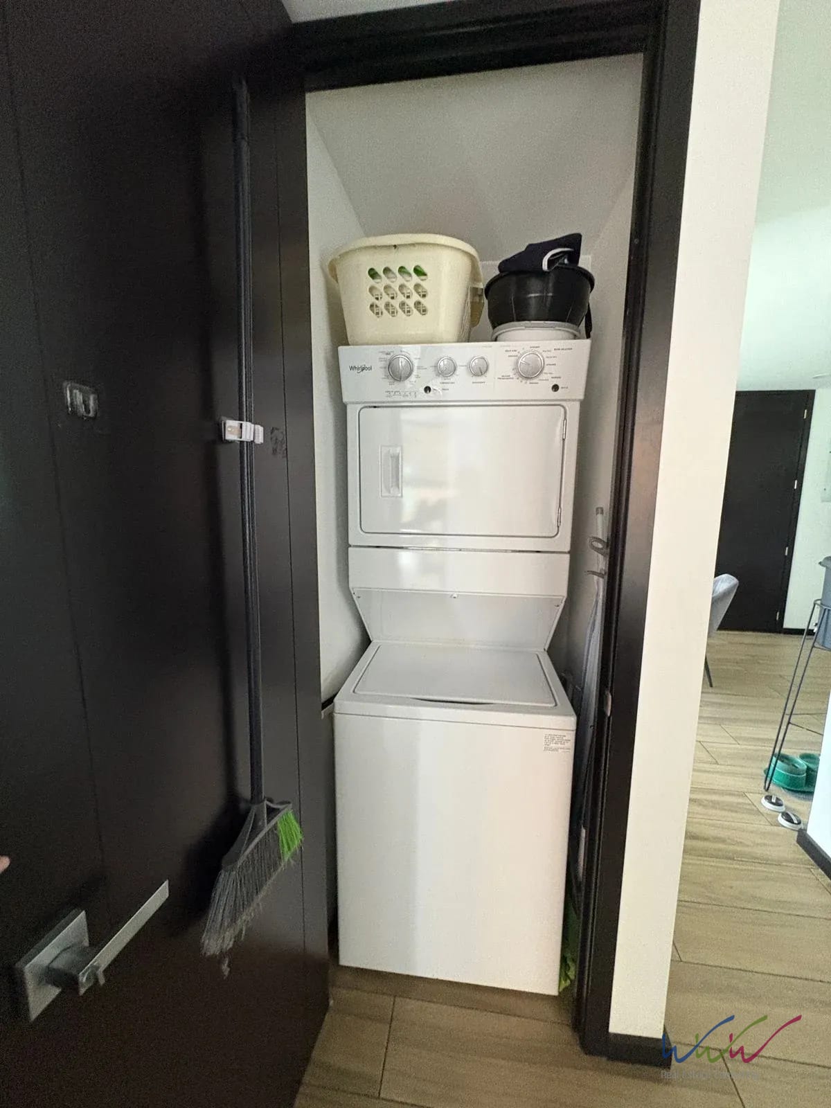 Vendo/Rento apartamento en Edificio Cassia, VH1, Zona 15 — Apartamento en Alquiler en Vista Hermosa I, Zona 15, Guatemala, Ciudad — foto 7 de 13