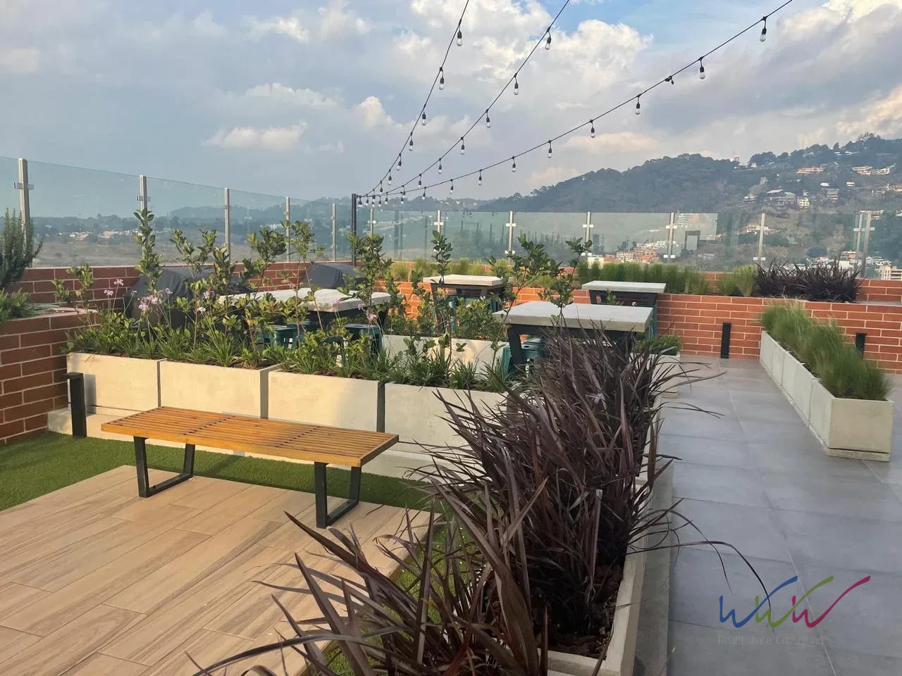 Vendo/Rento apartamento en Edificio Cassia, VH1, Zona 15 — Apartamento en Alquiler en Vista Hermosa I, Zona 15, Guatemala, Ciudad — foto 10 de 13