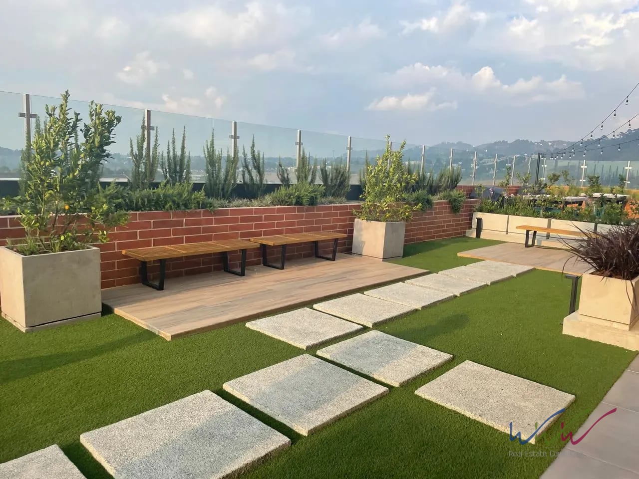 Vendo/Rento apartamento en Edificio Cassia, VH1, Zona 15 — Apartamento en Alquiler en Vista Hermosa I, Zona 15, Guatemala, Ciudad — foto 11 de 13