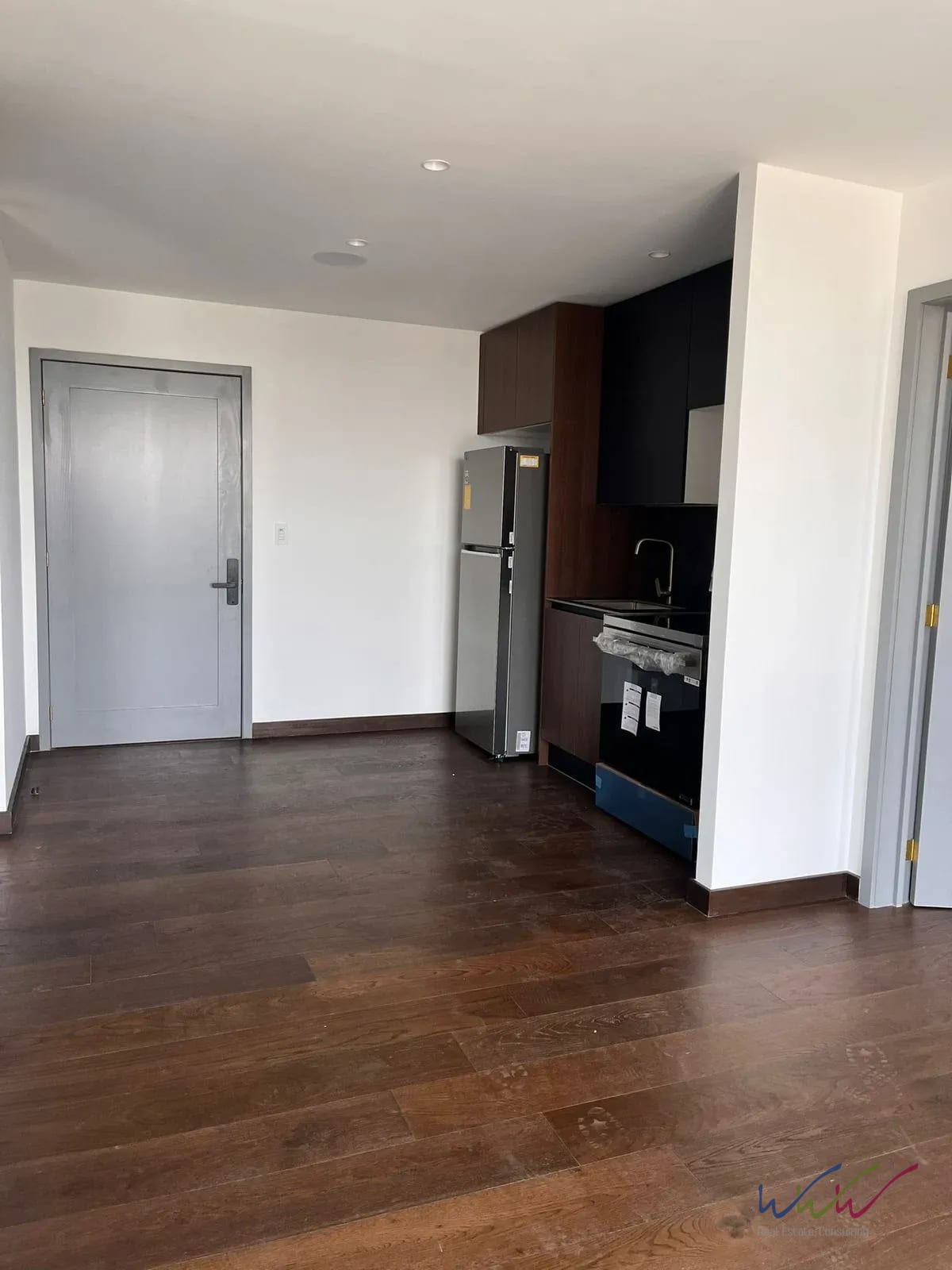 Rento apartamento para estrenar en edificio Atarah, zona 10 — Apartamento en Alquiler en Atarah, Zona 10, Guatemala, Ciudad — foto 3 de 13