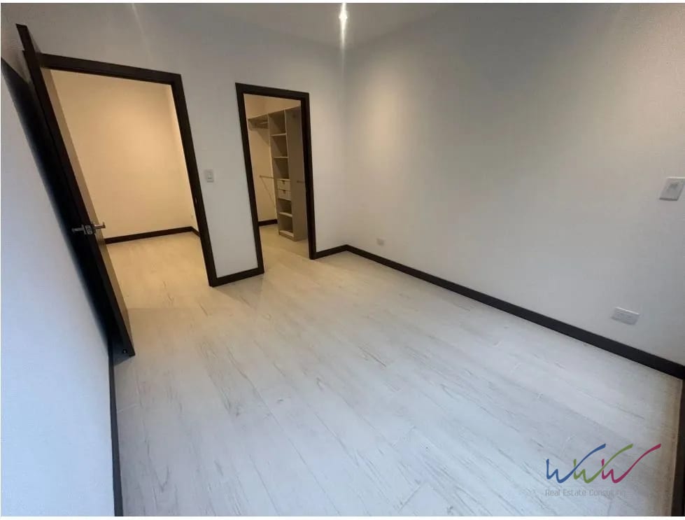 Vendo apartamento en edificio Spazio, zona 15 — Apartamento en Venta en Spazio, Zona 15, Guatemala, Ciudad — foto 8 de 12