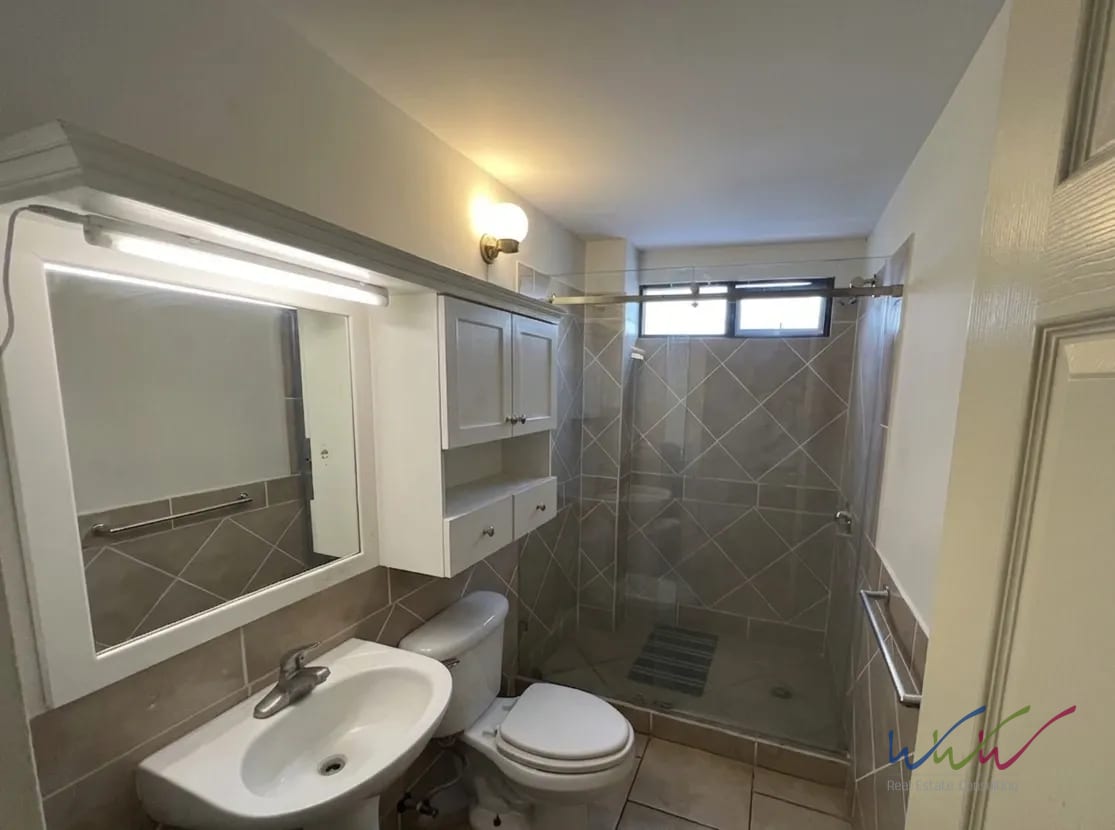 Apartamento en venta en Edificio María Rosario, zona 14 — Apartamento en Venta en Zona 14, Guatemala, Ciudad — foto 6 de 7