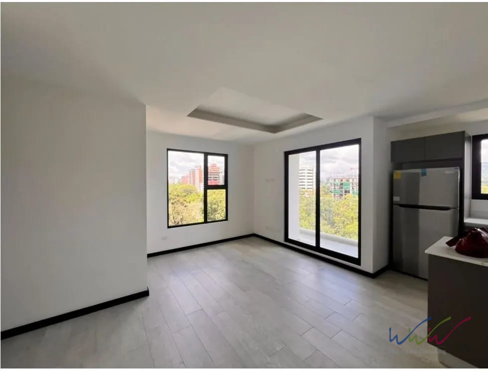 Rento apartamento en Edificio Verdú, Zona 13 — Apartamento en Alquiler en Verdú, Zona 13, Guatemala, Ciudad — foto 3 de 12