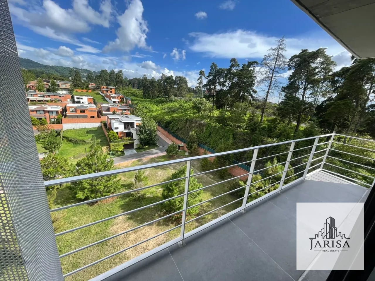 Apartamento Amueblado en Renta — Apartamento en Alquiler en Zona 16, Guatemala, Ciudad — foto 1 de 15
