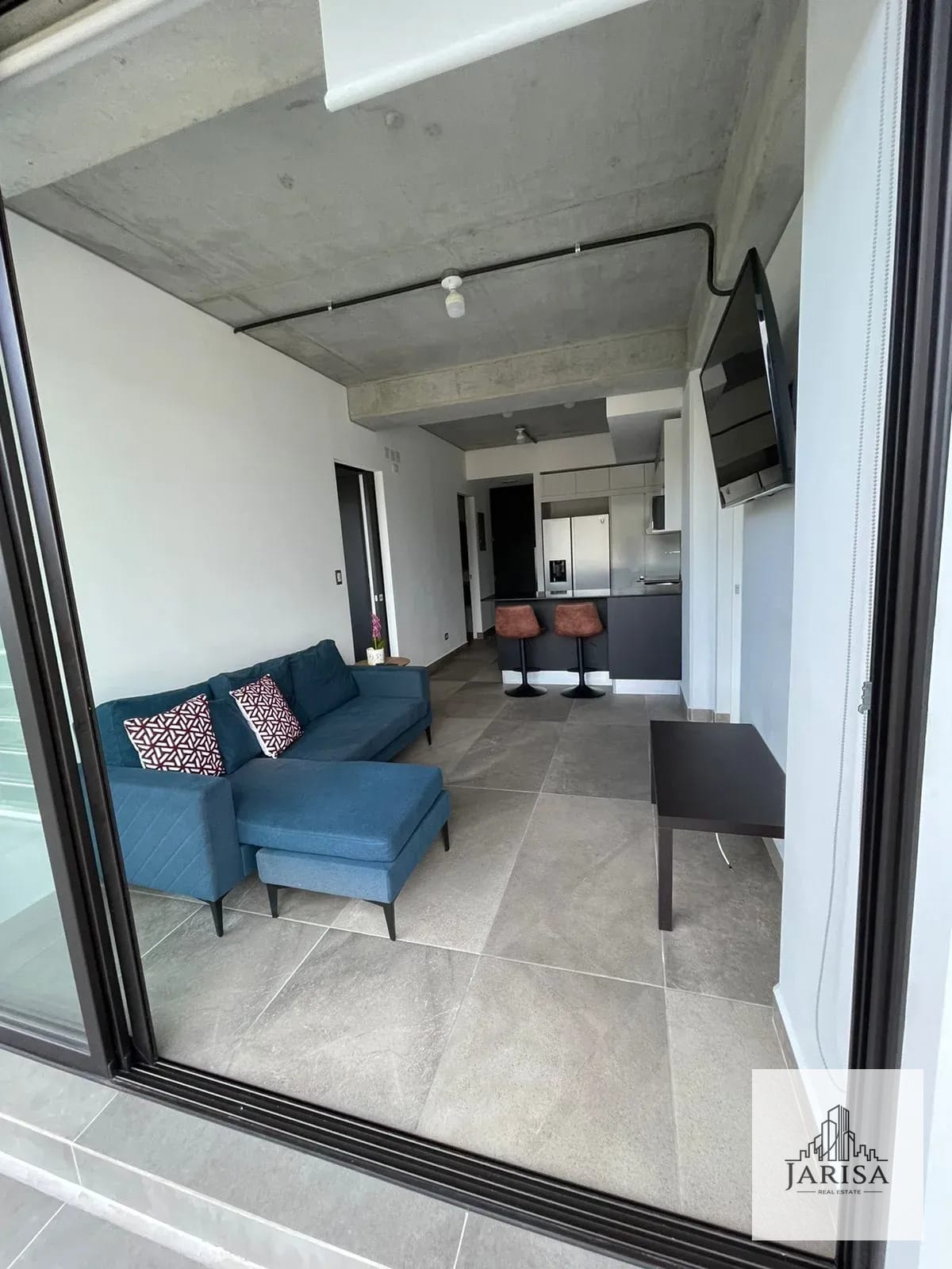 Apartamento Amueblado en Renta — Apartamento en Alquiler en Zona 16, Guatemala, Ciudad — foto 3 de 15