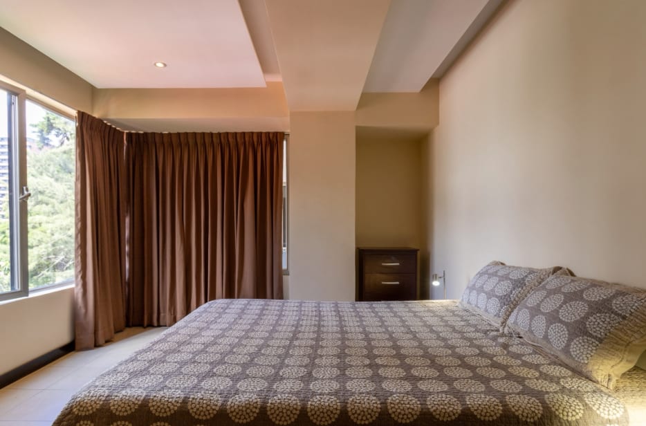 APARTAMENTO AMUEBLADO EN ALQUILER ZONA 14 — Apartamento en Alquiler en Zona 14, Guatemala, Ciudad — foto 4 de 10
