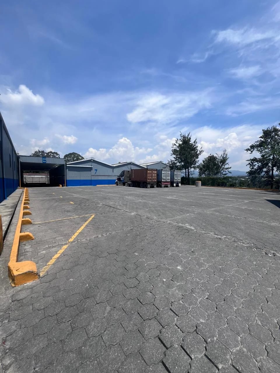 BODEGA EN RENTA / CARRETERA AL ATLANTICO — Bodega / Ofibodega en Alquiler en Zona 17, Guatemala, Ciudad — foto 4 de 4