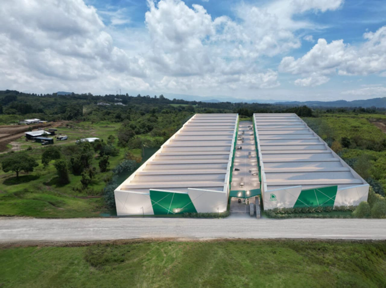 PROYECTO LAGUNA / LOGISTICS PARK — Bodega / Ofibodega en Venta en Carretera a El Salvador, Guatemala, Ciudad — foto 3 de 4