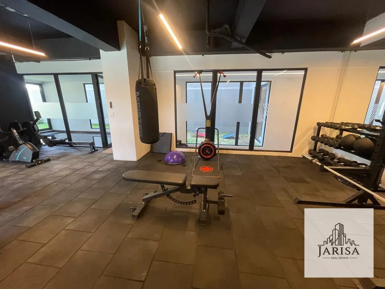 Apartamento para Estrenar Zona 14 — Apartamento en Alquiler en Zona 14, Guatemala, Ciudad — foto 12 de 15