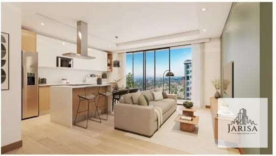 Apartamento para Estrenar VH1 — Apartamento en Venta en Vista Hermosa I, Zona 15, Guatemala, Ciudad — foto 1 de 7