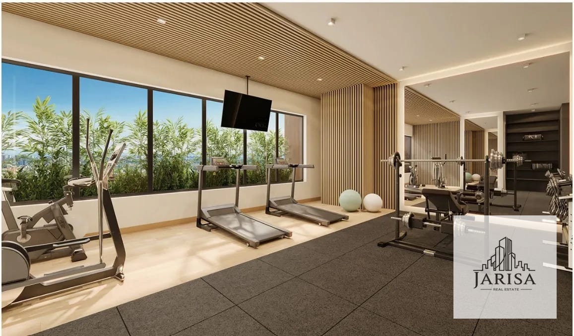Apartamento para Estrenar VH1 — Apartamento en Venta en Vista Hermosa I, Zona 15, Guatemala, Ciudad — foto 4 de 7