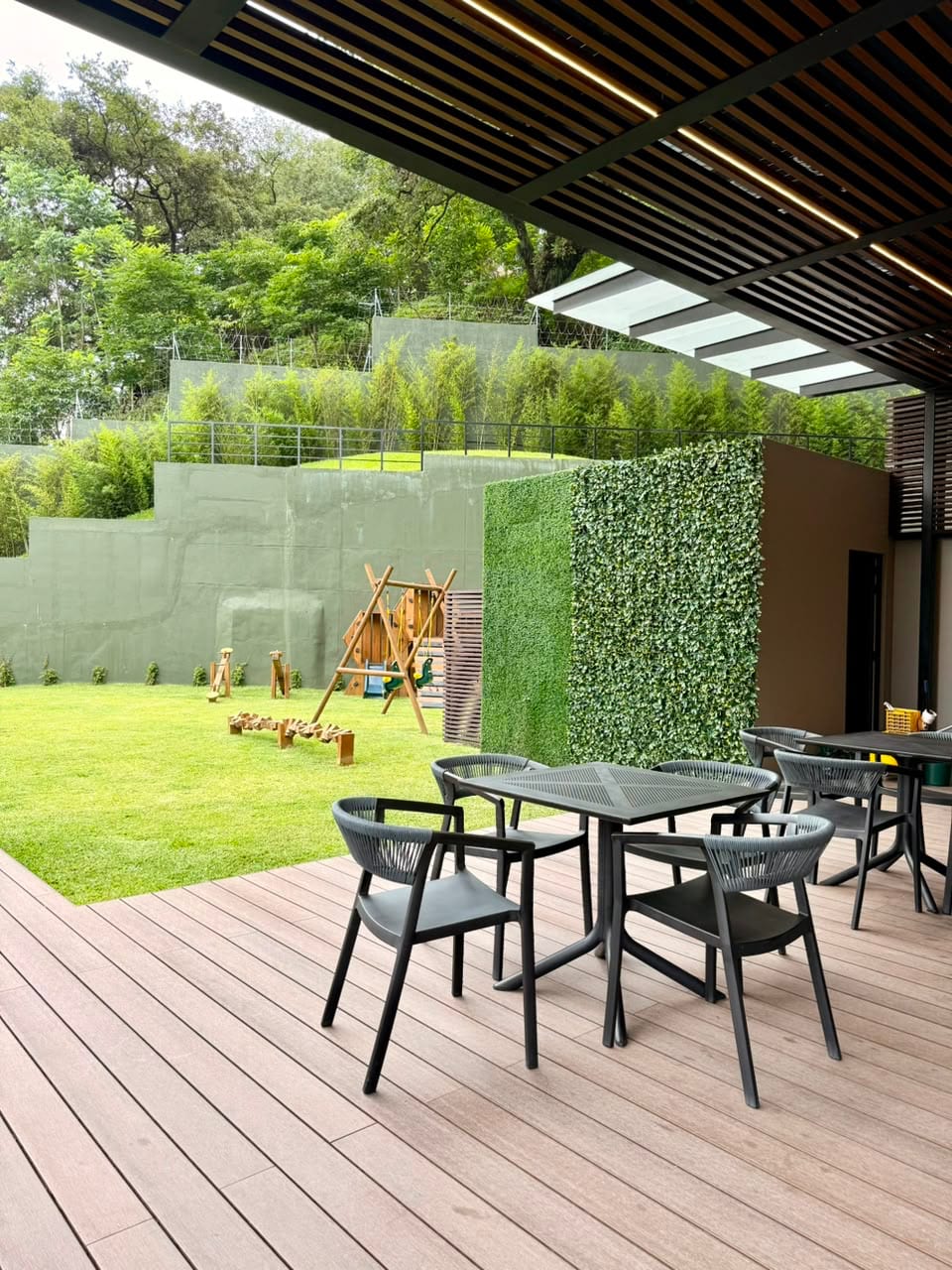 Apartamento para Estrenar Zona 15 — Apartamento en Alquiler en Zona 15, Guatemala, Ciudad — foto 10 de 17