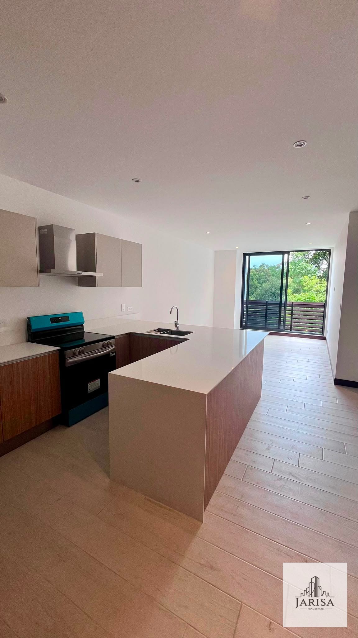 Apartamento para Estrenar en Renta Spazio Z.15 — Apartamento en Alquiler en Zona 15, Guatemala, Ciudad — foto 1 de 12