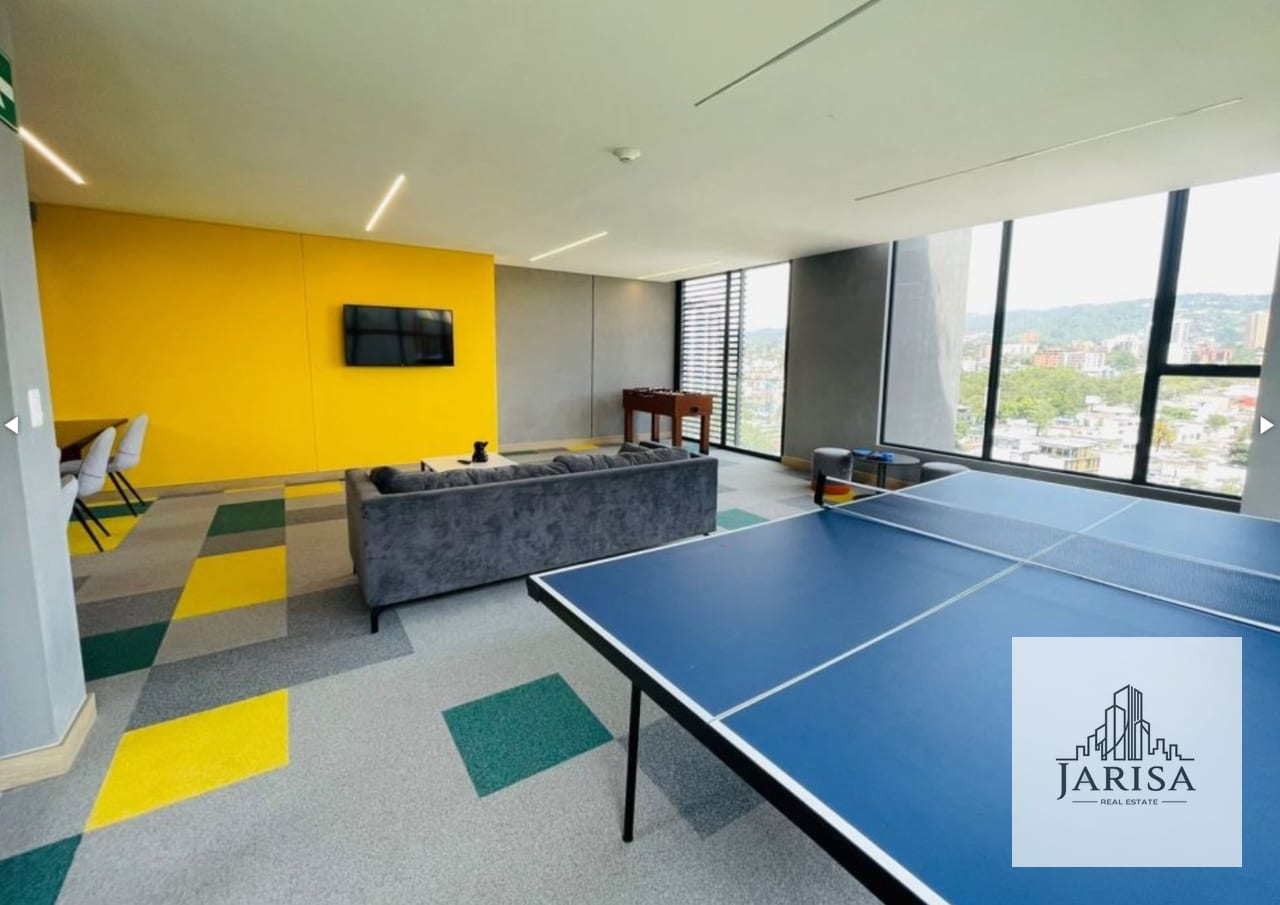 Apartamento en Venta Zona 15 — Apartamento en Venta en Zona 15, Guatemala, Ciudad — foto 11 de 17