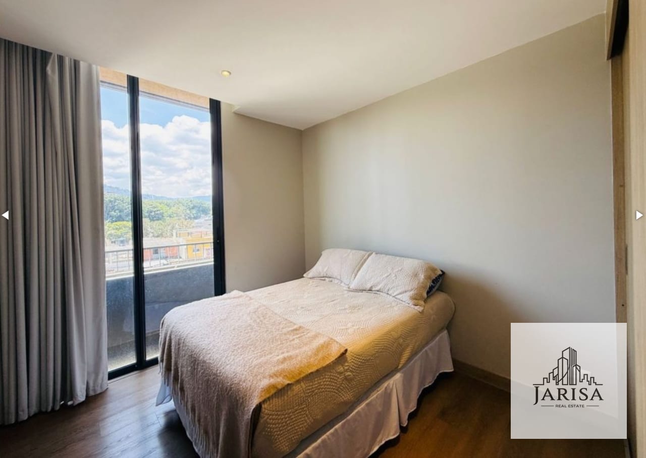Apartamento en Venta Zona 15 — Apartamento en Venta en Zona 15, Guatemala, Ciudad — foto 10 de 17