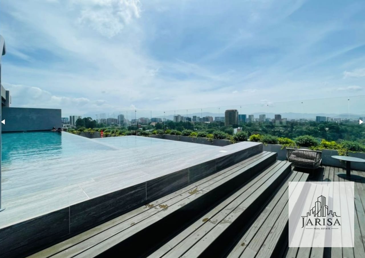 Apartamento en Venta Zona 15 — Apartamento en Venta en Zona 15, Guatemala, Ciudad — foto 14 de 17