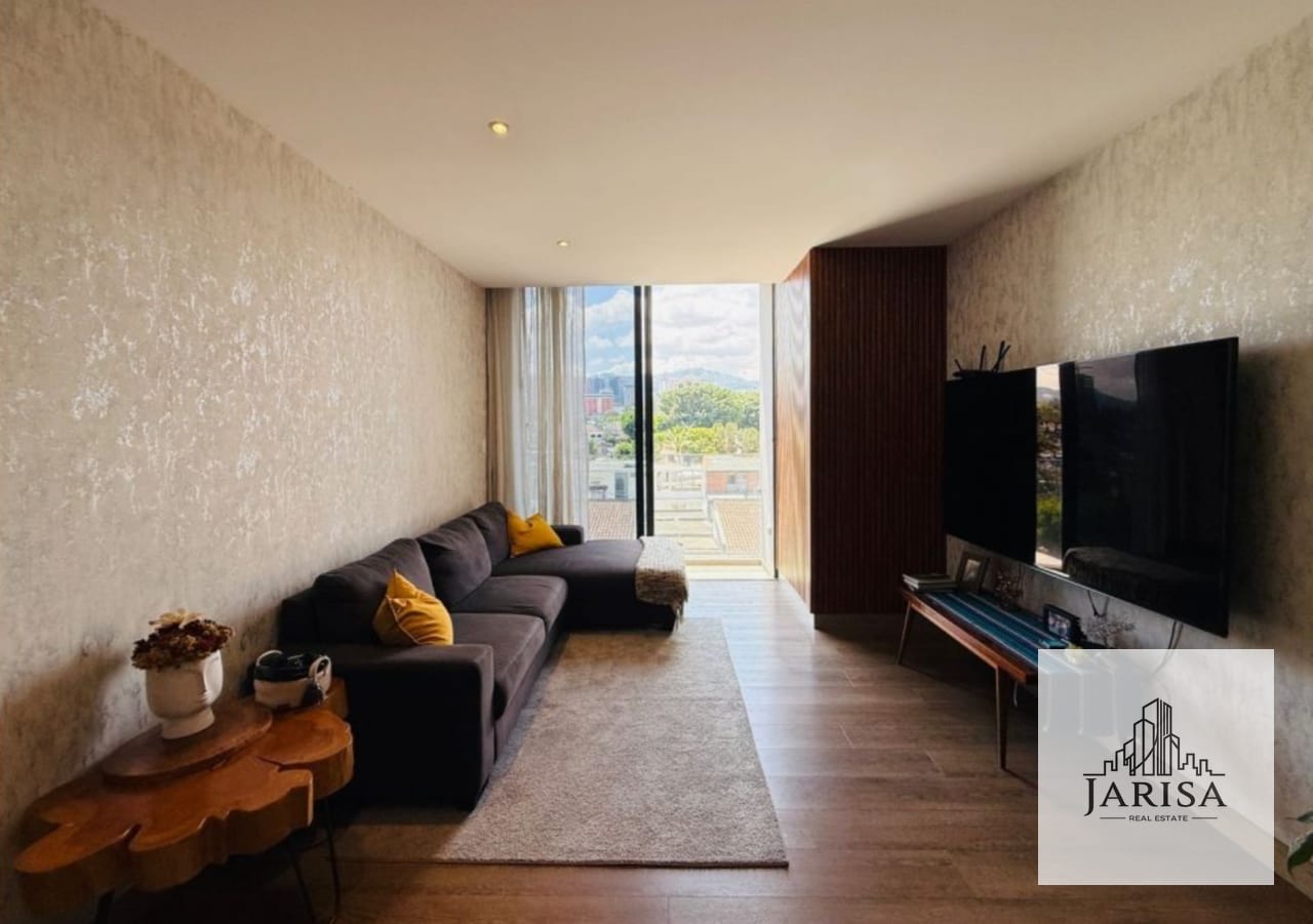 Apartamento en Venta Zona 15 — Apartamento en Venta en Zona 15, Guatemala, Ciudad — foto 4 de 17