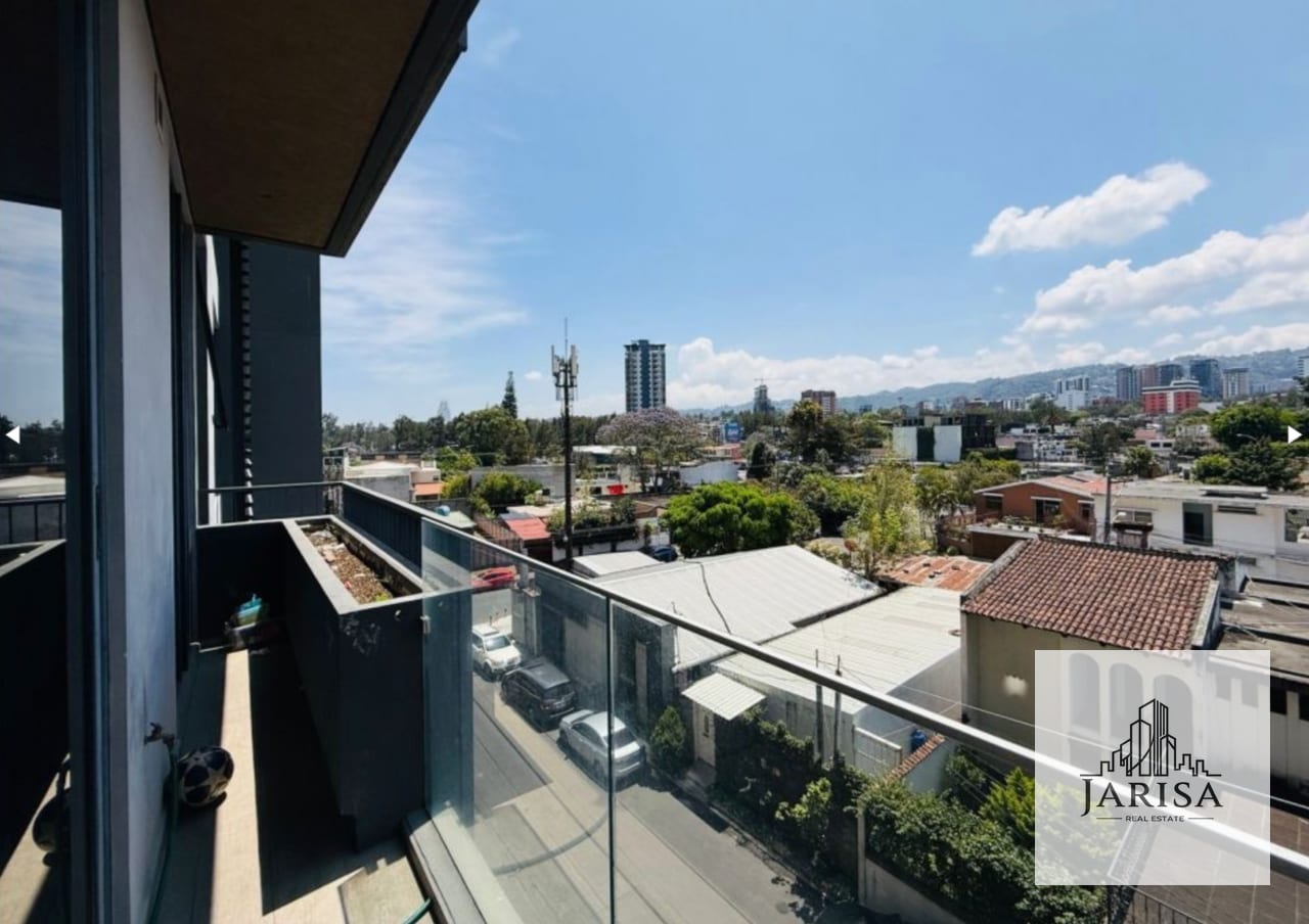 Apartamento en Venta Zona 15 — Apartamento en Venta en Zona 15, Guatemala, Ciudad — foto 15 de 17