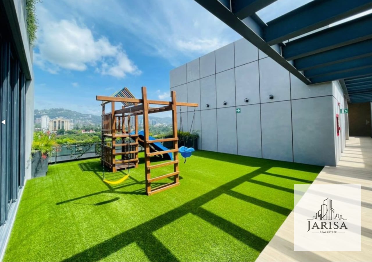 Apartamento en Venta Zona 15 — Apartamento en Venta en Zona 15, Guatemala, Ciudad — foto 17 de 17