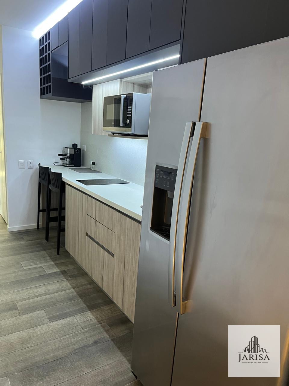 Apartamento Amueblado en Renta Z.13 — Apartamento en Alquiler en Zona 13, Guatemala, Ciudad — foto 3 de 13