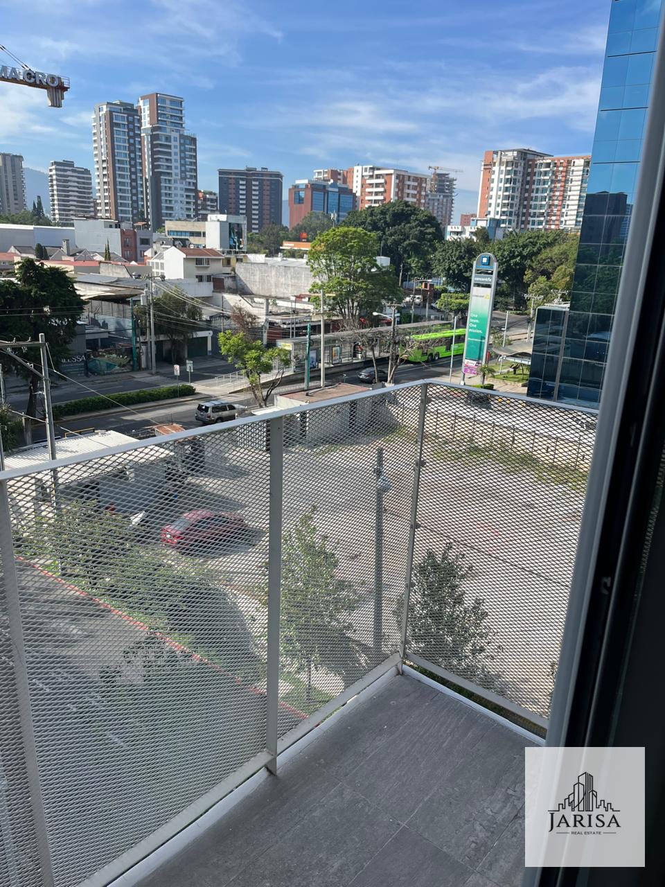 Apartamento Amueblado en Renta Z.13 — Apartamento en Alquiler en Zona 13, Guatemala, Ciudad — foto 11 de 13