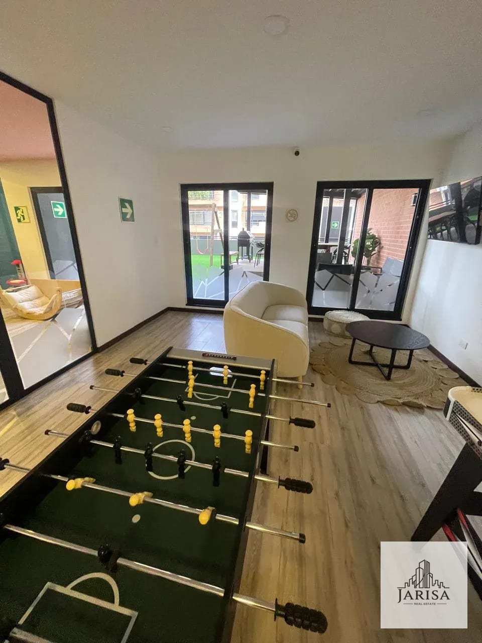 Apartamento para Estrenar Zona 10 — Apartamento en Alquiler en Zona 10, Guatemala, Ciudad — foto 8 de 12