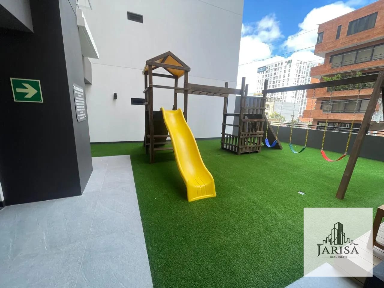 Apartamento para Estrenar Zona 10 — Apartamento en Alquiler en Zona 10, Guatemala, Ciudad — foto 10 de 12