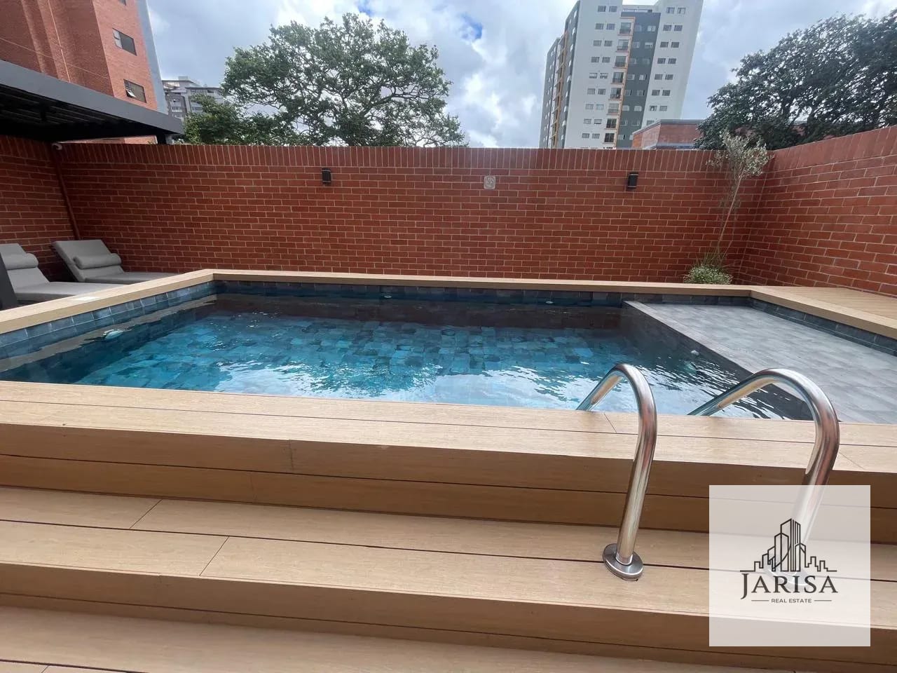Apartamento para Estrenar Zona 10 — Apartamento en Alquiler en Zona 10, Guatemala, Ciudad — foto 11 de 12