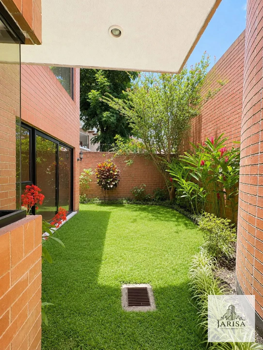 Linda Casa en Renta Elgin — Casa en Alquiler en Elgin, Zona 13, Guatemala, Ciudad — foto 9 de 12