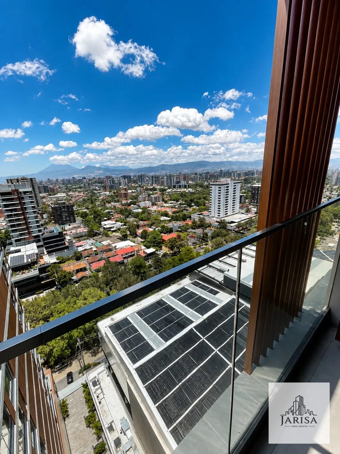 Apartamento para Estrenar VH1 — Apartamento en Venta en Vista Hermosa I, Zona 15, Guatemala, Ciudad — foto 4 de 14