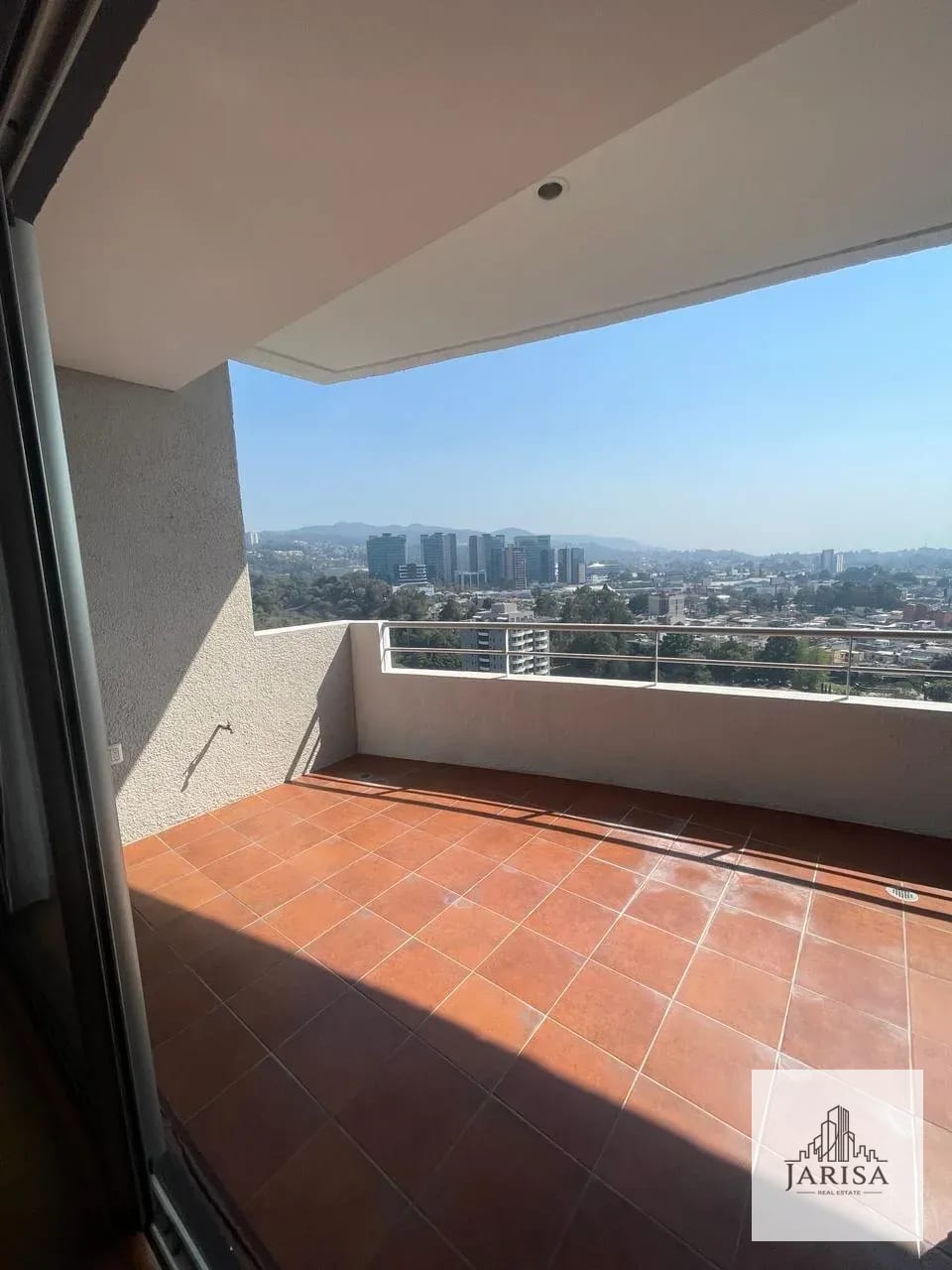 Apartamento en Renta VH2 — Apartamento en Alquiler en Vista Hermosa II, Zona 15, Guatemala, Ciudad — foto 5 de 17