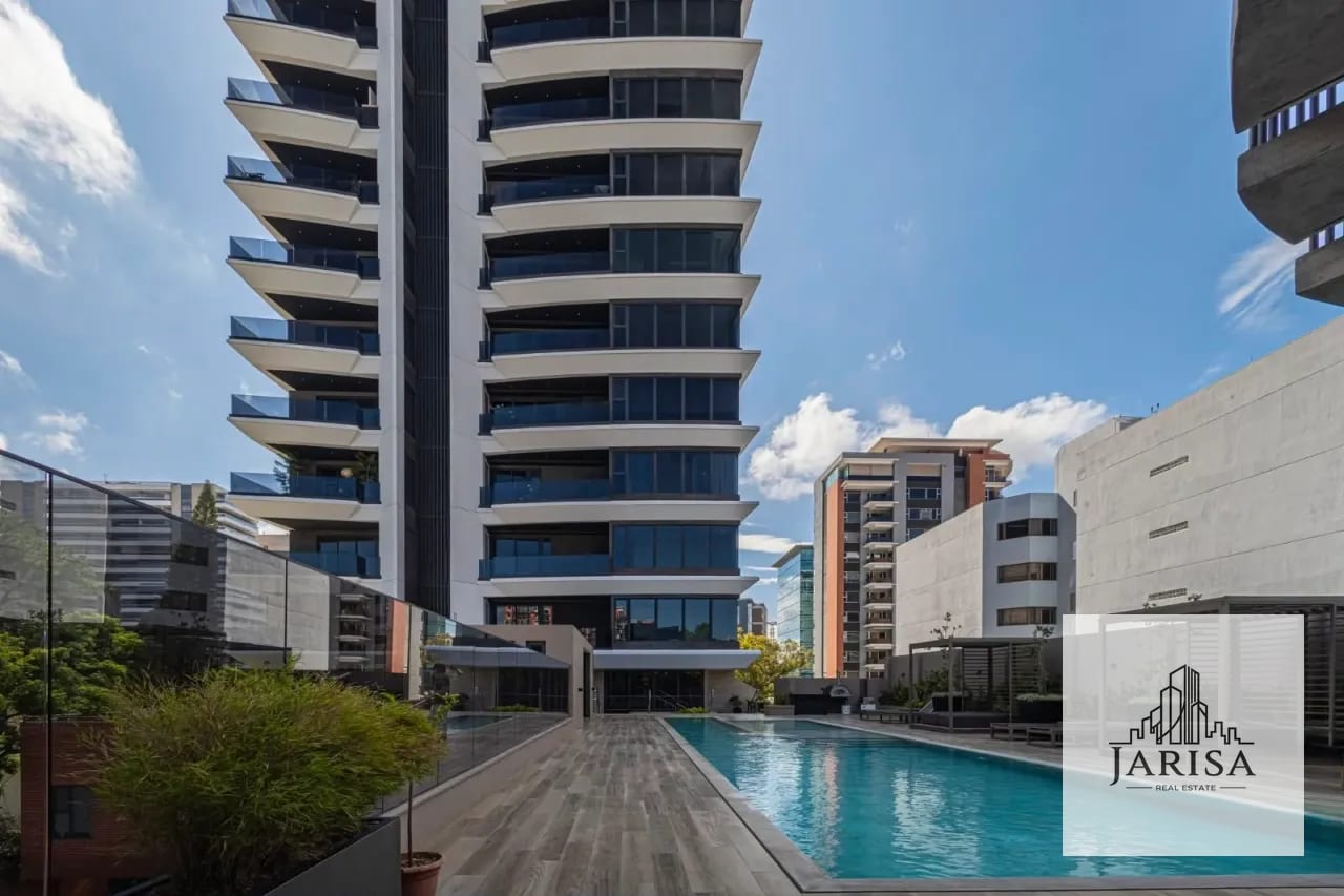 Apartamento para Estrenar Zona 10 — Apartamento en Venta en Zona 10, Guatemala, Ciudad — foto 6 de 8