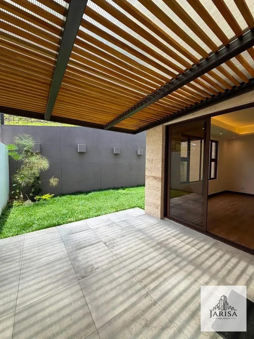 Casa en Renta Zona 16 — Casa en Alquiler en San Isidro, Zona 16, Guatemala, Ciudad — foto 17 de 17