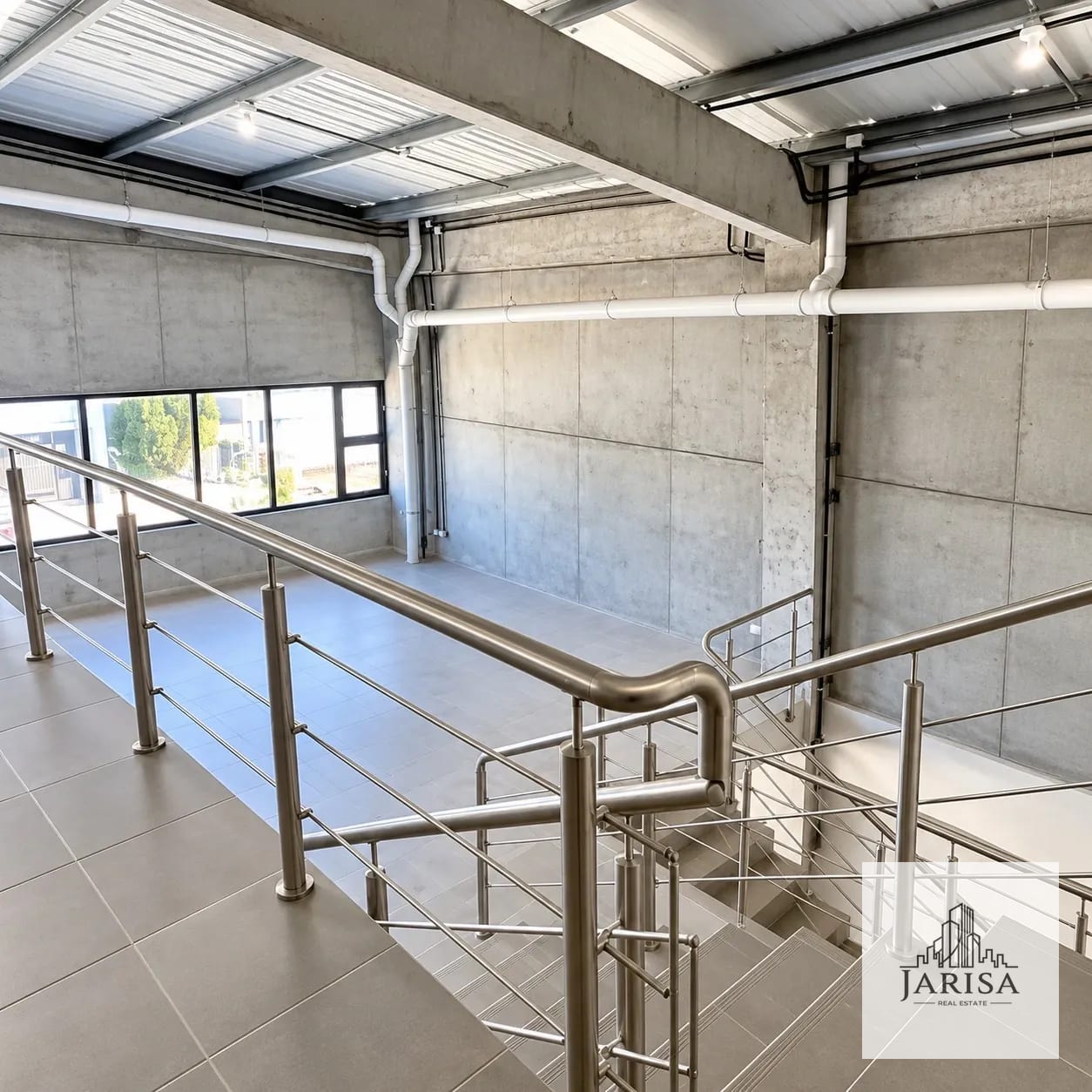 Ofibodega en Renta Calzada La Paz — Bodega / Ofibodega en Alquiler en Zona 17, Guatemala, Ciudad — foto 7 de 13