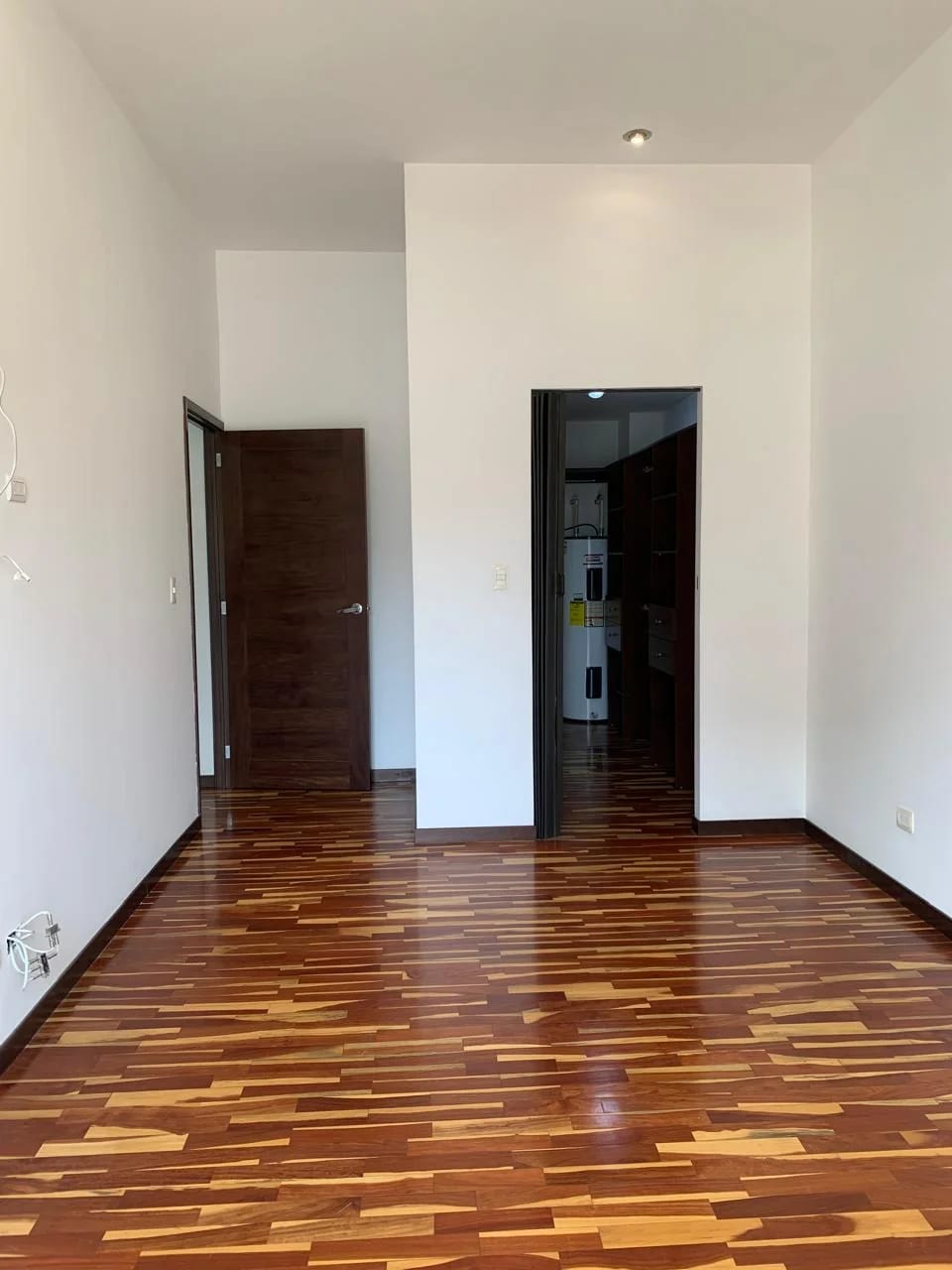 Apto en renta en zona 14!! — Apartamento en Alquiler en Zona 14, Guatemala, Ciudad — foto 5 de 9