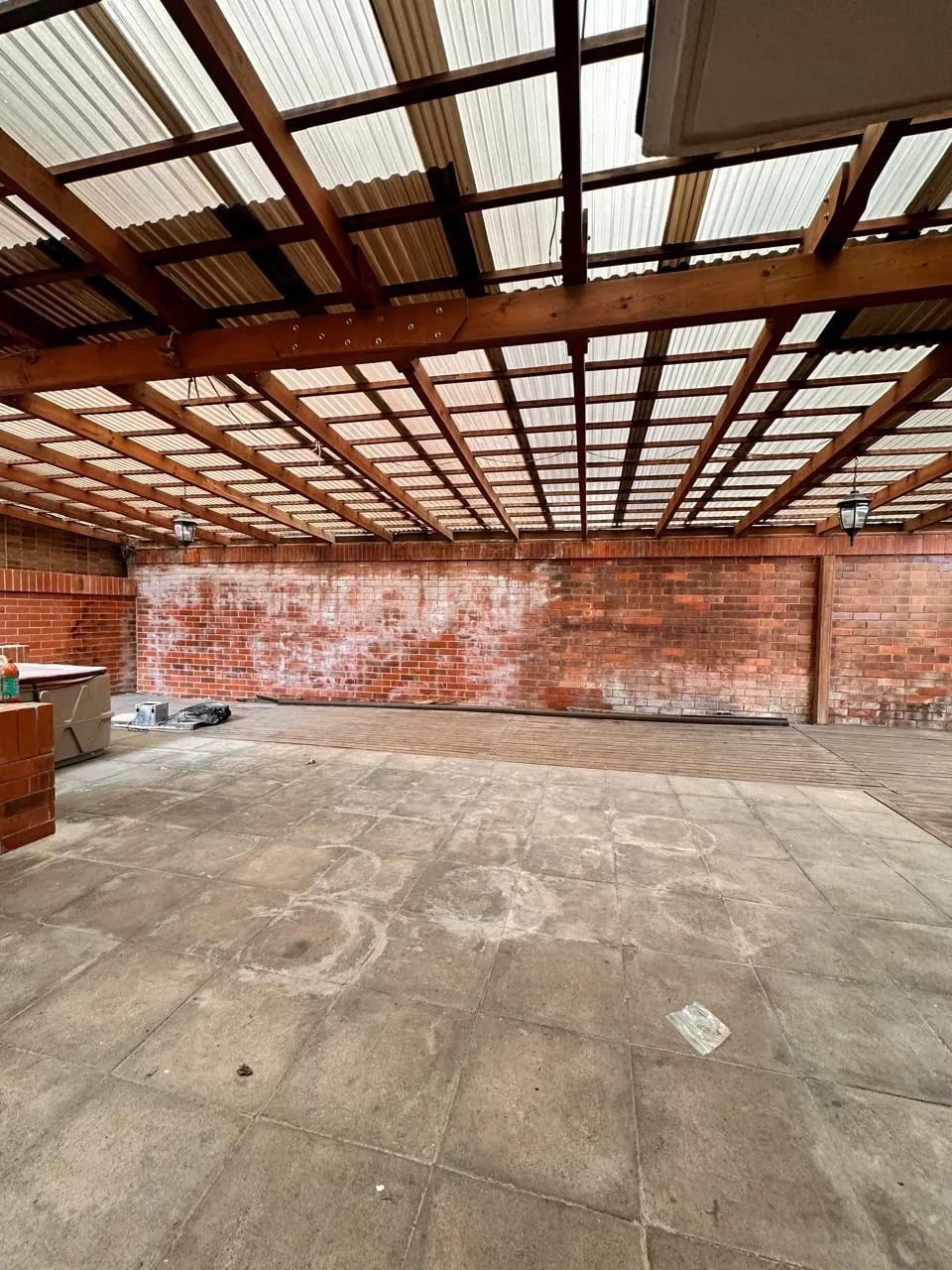 Casa en renta en zona 15!! — Apartamento en Alquiler en Zona 15, Guatemala, Ciudad — foto 8 de 8