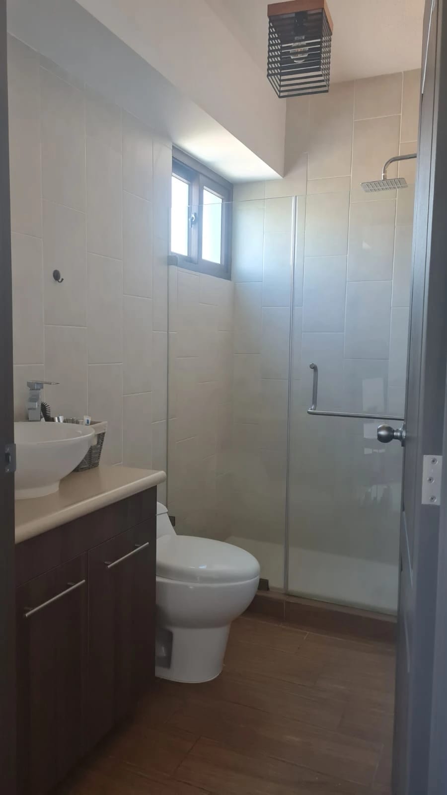 Rento Apartamento en Zona 14 (área de la Villa) — Apartamento en Alquiler en Zona 14, Guatemala, Ciudad — foto 5 de 8
